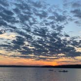 Review photo of Hadley's Point Campground by Lori W., June 19, 2021