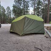 Review photo of Jacob Lake Campground - Kaibab National Forest by J , June 19, 2021