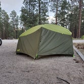 Review photo of Jacob Lake Campground - Kaibab National Forest by J , June 19, 2021