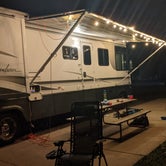 Review photo of Michigan City Campground by Erin B., June 19, 2021