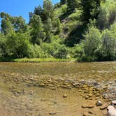 Review photo of Botts Campground — Uinta Wasatch Cache National Forest by Fale L., June 19, 2021