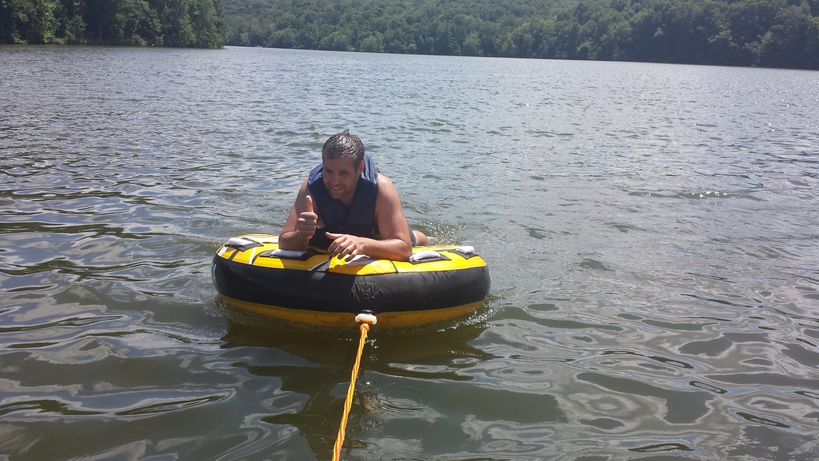 Camper submitted image from Lake Raystown Resort - 5