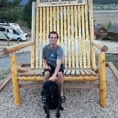 Review photo of Estes Park KOA by brian H., June 19, 2021