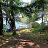 Review photo of Wellesley Island State Park Campground by The Other Kim K., June 19, 2021