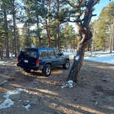 Review photo of Gordon Gulch Dispersed Area by Eliot T., June 19, 2021