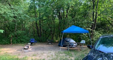 Chain O Lakes State Park The Dyrt Chain O Lakes State Park The Dyrt