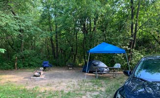 Matt K.'s photo at Turner Lake South — Chain O' Lakes State Park near Wonder Lake, IL