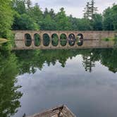 Review photo of Cumberland Mountain State Park Campground by Dan D., June 19, 2021