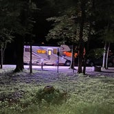 Review photo of Henry Horton State Park Campground by Dan D., June 19, 2021