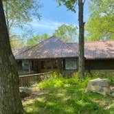 Review photo of Cedars of Lebanon State Park Campground by Dan D., June 19, 2021