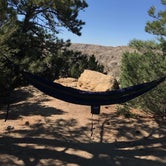 Review photo of Makoshika State Park Campground by olivia W., June 19, 2021
