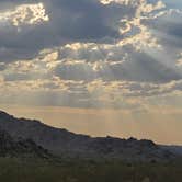 Review photo of Sawtooth Canyon Campground by Alicia B., June 19, 2021