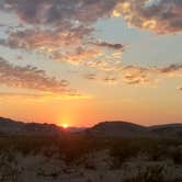 Review photo of Sawtooth Canyon Campground by Alicia B., June 19, 2021