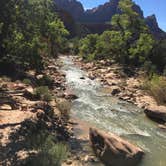 Review photo of Zion Canyon Campground by Marcy J., June 10, 2018