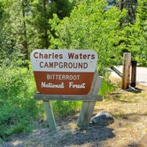 Review photo of Charles Waters Campground by Always C., June 19, 2021