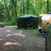 Review photo of Connors Lake Campground — Flambeau River State Forest by Art S., June 19, 2021