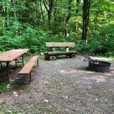 Review photo of Connors Lake Campground — Flambeau River State Forest by Art S., June 19, 2021