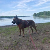 Review photo of Connors Lake Campground — Flambeau River State Forest by Art S., June 19, 2021