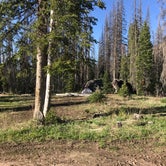 Review photo of Dispersed Camping--Mill Hollow/Utah FR054 by Jenny R., June 10, 2018