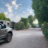 Review photo of Desert View RV Resort by Kelli P., June 19, 2021