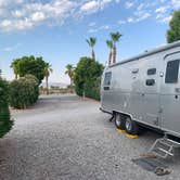 Review photo of Desert View RV Resort by Kelli P., June 19, 2021