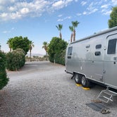 Review photo of Desert View RV Resort by Kelli P., June 19, 2021