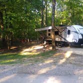 Review photo of Pickwick Landing State Park Campground by Audrey Y., June 19, 2021
