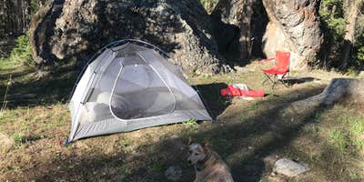 Camping