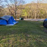 Review photo of Round Spring Campground — Ozark National Scenic Riverway by Kimberly , June 19, 2021