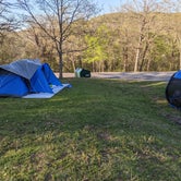 Review photo of Round Spring Campground — Ozark National Scenic Riverway by Kimberly , June 19, 2021