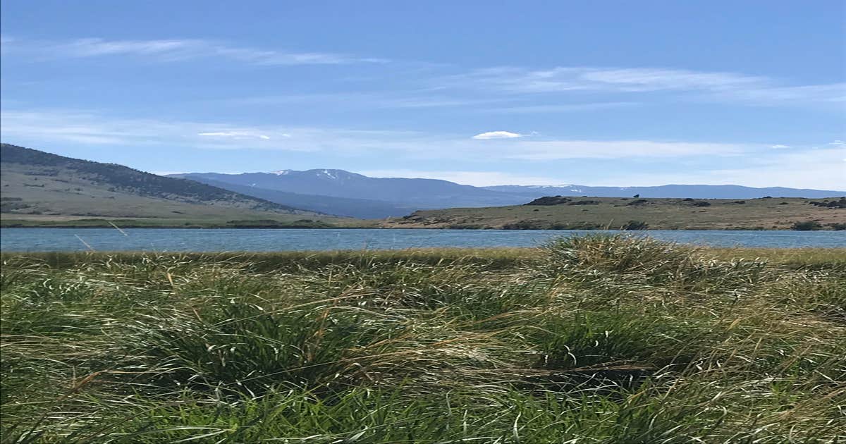 Dailey Lake