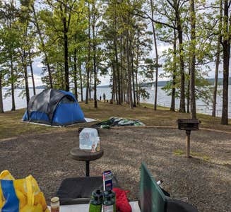 Camper-submitted photo from Charlton Campground