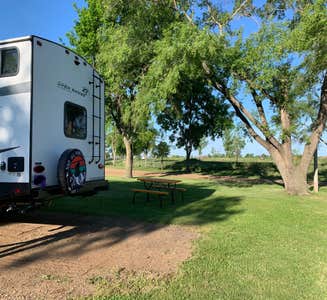 Camper-submitted photo from River of the Double Bend Campground