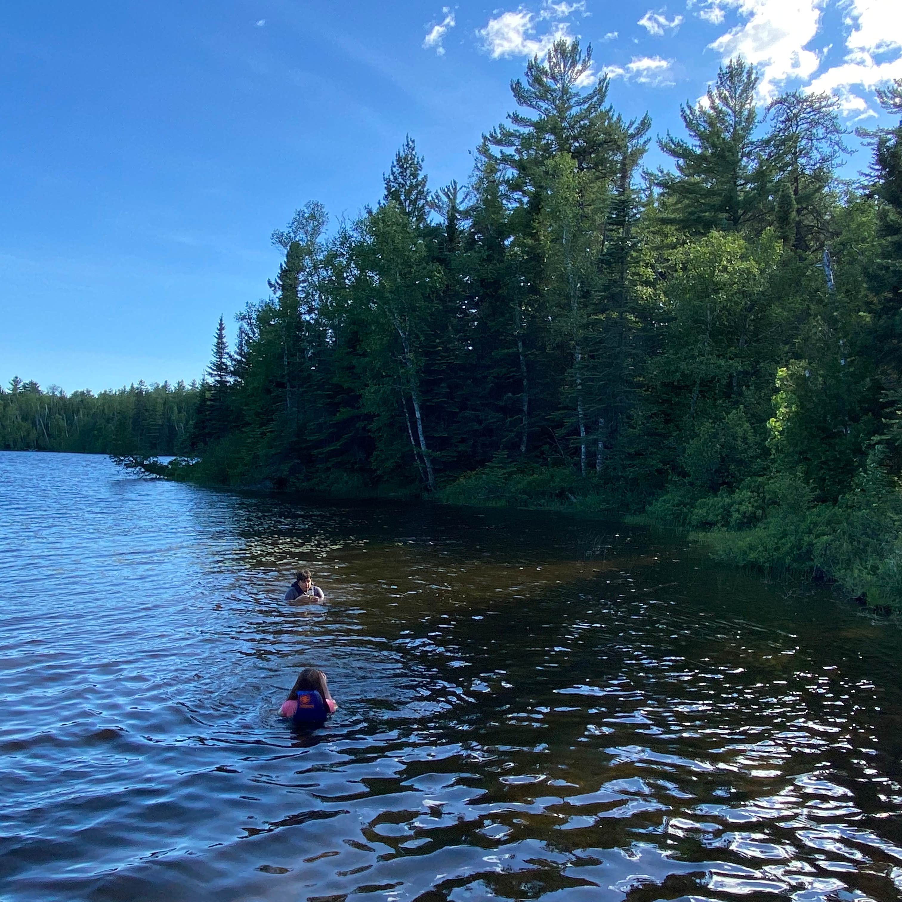 Escape To Serenity: Your Guide To Minnesota’s Crescent Lake Campground