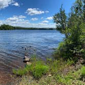 Review photo of Crescent Lake Campground by Christina P., June 19, 2021