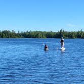 Review photo of Crescent Lake Campground by Christina P., June 19, 2021