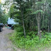 Review photo of Crescent Lake Campground by Christina P., June 19, 2021