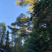 Review photo of Crescent Lake Campground by Christina P., June 19, 2021