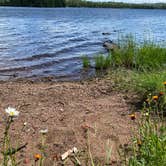 Review photo of Crescent Lake Campground by Christina P., June 19, 2021