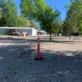 Review photo of Worland RV Park & Campground by Karen B., June 19, 2021