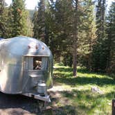 Review photo of Soda Butte Campground by Amy S., June 19, 2021