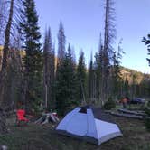 Review photo of Dispersed Camping--Mill Hollow/Utah FR054 by Jenny R., June 10, 2018