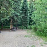 Review photo of Snowslide Campground by Greg R., June 19, 2021