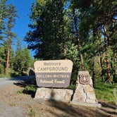 Review photo of Wetmore Campground by Shayla J., June 19, 2021