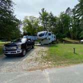 Review photo of Emerick Park Campground by Thomas S., June 19, 2021