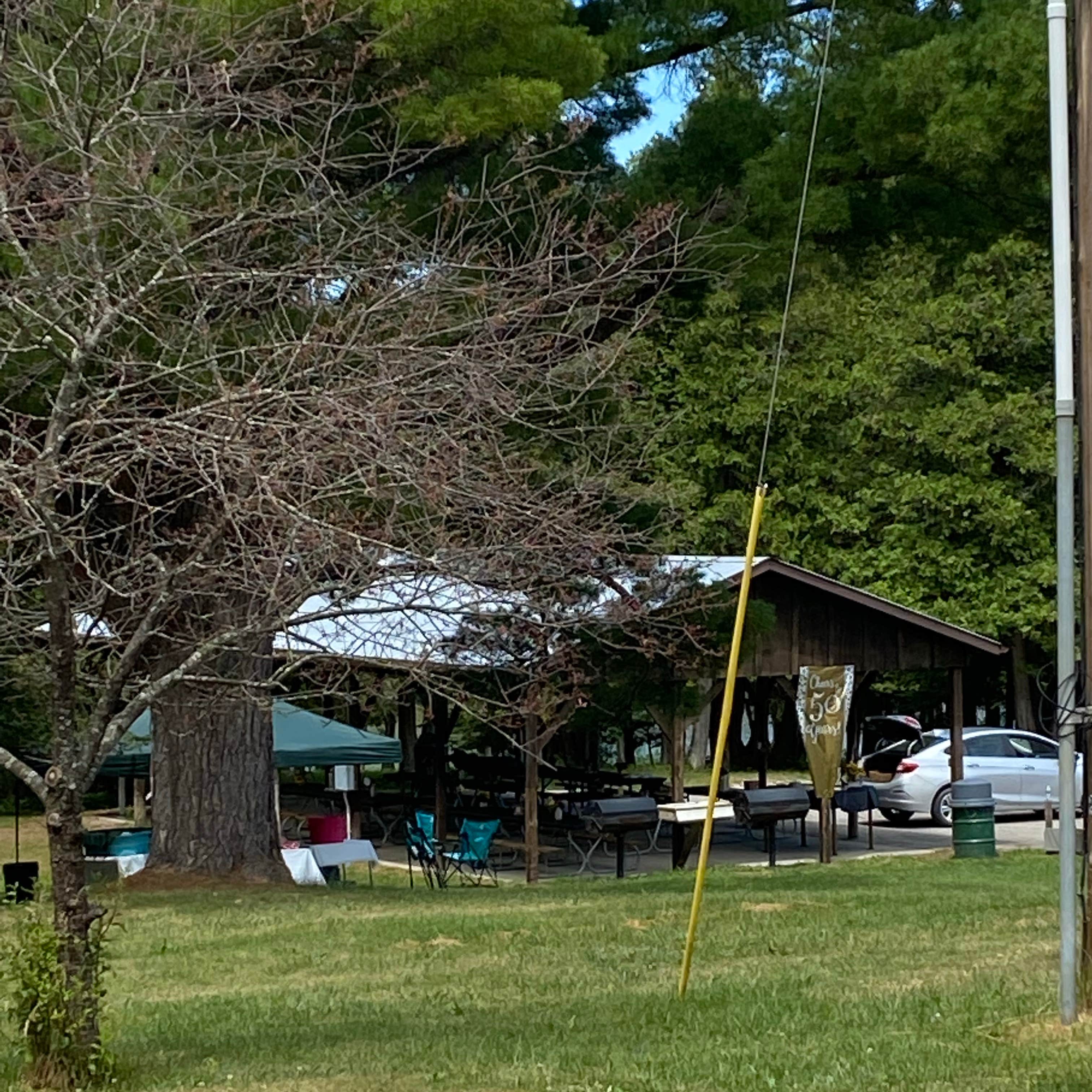 Emerick Park Campground Camping The Dyrt