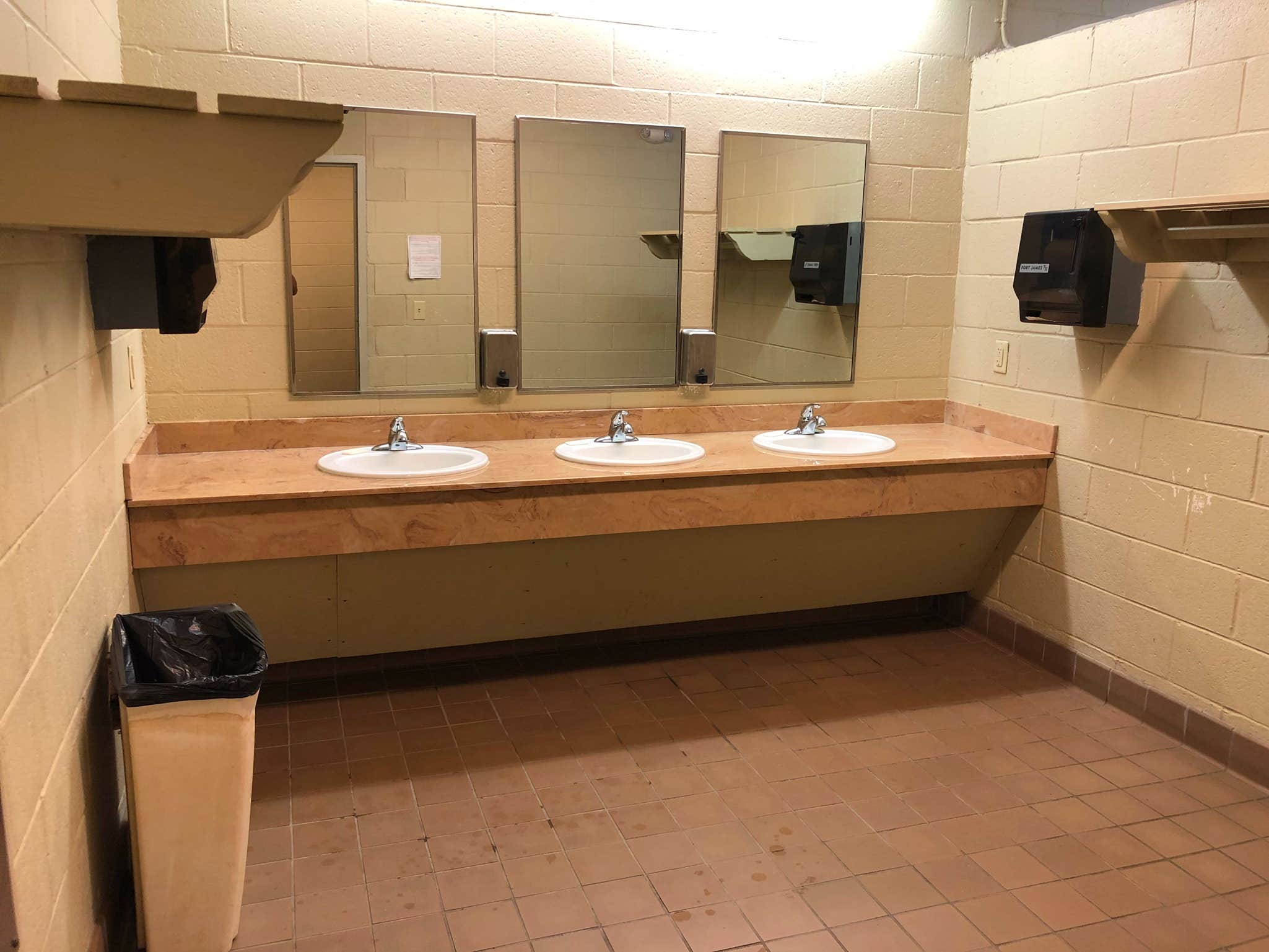 Facilities