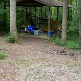 Review photo of Chestnut Creek Campground by Matt C., June 19, 2021