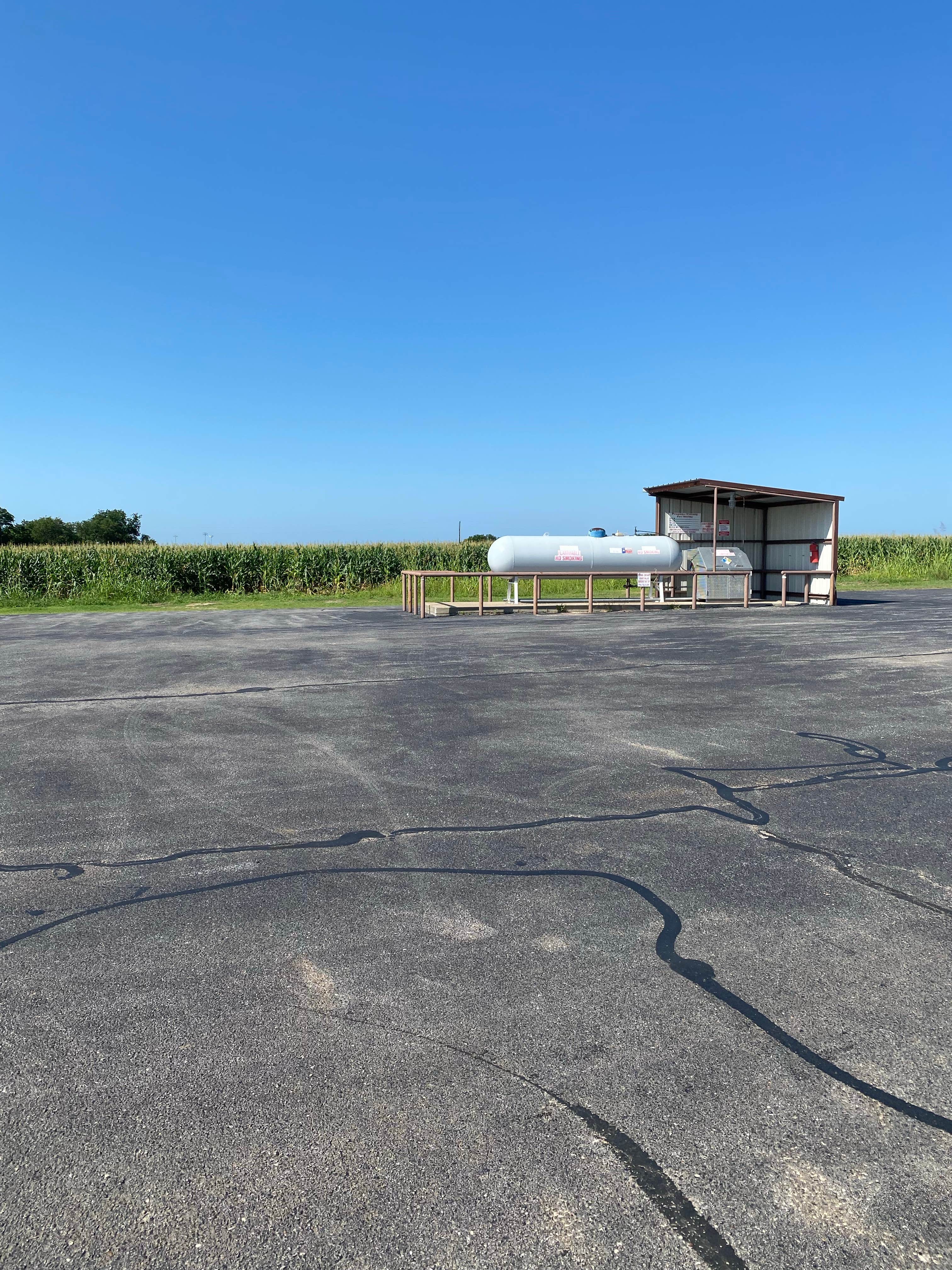 Camping near Lake Somerville Marina and Campground: Brazos Valley RV Park, Somerville, Texas