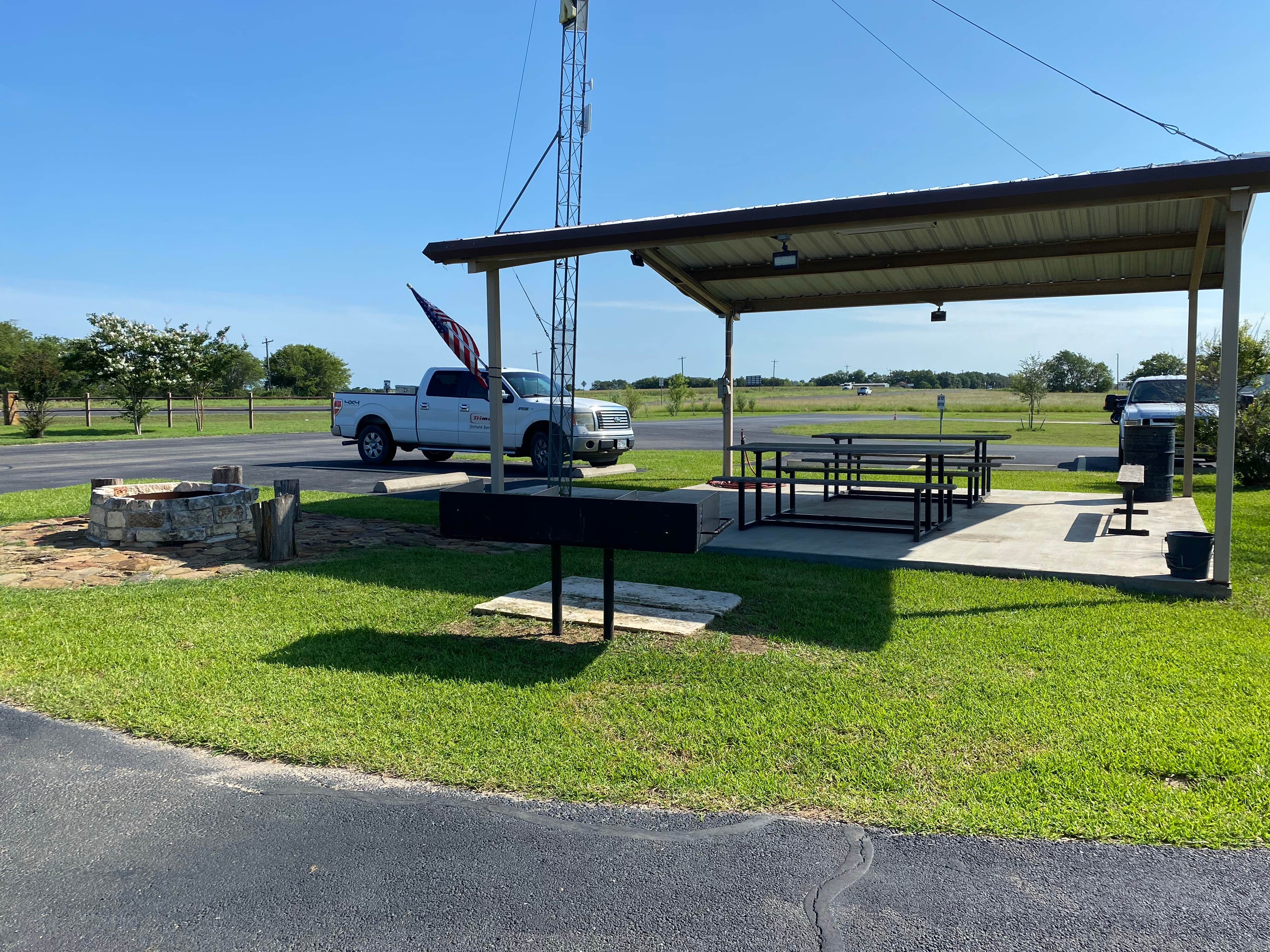 Camper submitted image from Brazos Valley RV Park - 3